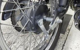 SUZUKI GRASS TRACKER Bigboy NJ4BA