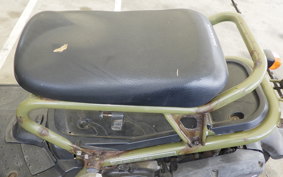 HONDA ZOOMER AF58
