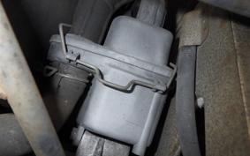 HONDA GYRO CANOPY TA02