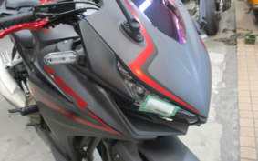 HONDA CBR400R ABS 2021 NC56