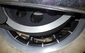 HARLEY FLHR 1450 2000