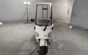 HONDA GYRO TA03