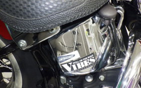 HARLEY FLSTN 1580 2007