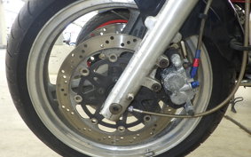 KAWASAKI ZEPHYR 750 1991 ZR750C