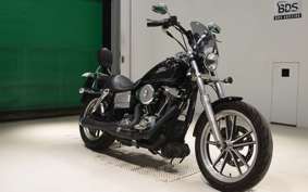 HARLEY FXDL 1580 2010