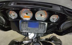 HARLEY HARLEY FLHX1690 KBM