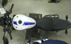 SUZUKI SV650 A 2018 VP55B