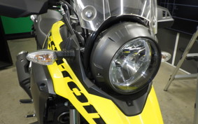 SUZUKI Vｽﾄﾛｰﾑ250A 1998