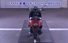 HONDA トゥデイ-2 AF67
