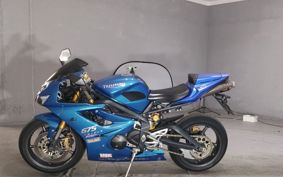 TRIUMPH DAYTONA675 2008 TMD106