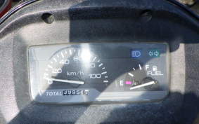 SUZUKI VECSTAR 150 CG42A