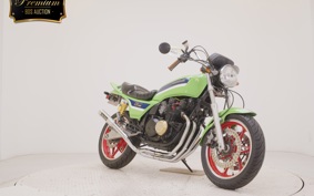 KAWASAKI GPZ400F Gen.2 1984 ZX400A