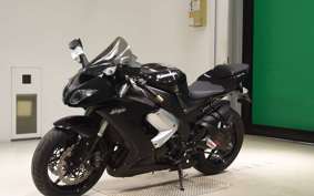 KAWASAKI ZX 10 NINJA R 2009 ZXT00E