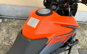 KTM 390 ADVENTURE 2021 JGJ40