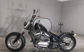 KAWASAKI VULCAN 400 1997 VN400A