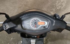 SUZUKI ADDRESS V125 CF4MA