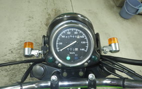 KAWASAKI 250TR 2018 BJ250F