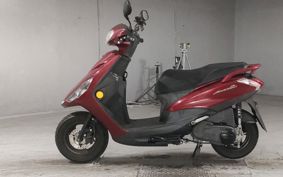 YAMAHA  AXIS Z SED7J