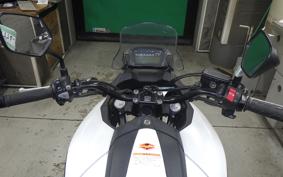 HONDA NC750X ABS 2014