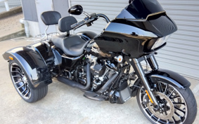 HARLEY FLTRT 2024 MFP