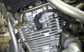 YAMAHA TRICKER DG10J