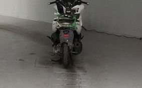 HONDA PCX125 JF81