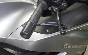 KAWASAKI ZZ1400 NINJA R 2007 ZXT40A