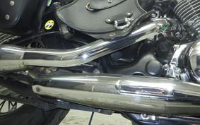 HONDA STEED 600 1989 PC21