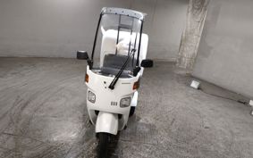 HONDA GYRO TA03