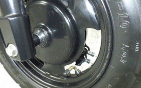 YAMAHA JOG125 2025 SEJ5J