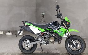 KAWASAKI KSR110 KL110C