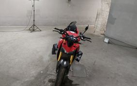 DUCATI STREET FIGHTER V4S 2020 FA00AA