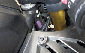 HONDA CBR250RR A 2024 MC51
