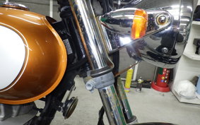 SUZUKI ST250E 2026 NJ4CA