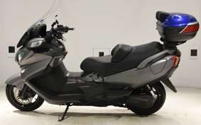 SUZUKI SKYWAVE 650 LX 2017 CP52A