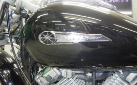 YAMAHA DRAGSTAR 400 2004 VH01J