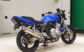 HONDA CB400SF VTEC K NC42