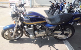 KAWASAKI ZEPHYR 1100 2000 ZRT10A