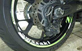 KAWASAKI ZZ1400 NINJA R A 2014