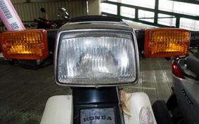 HONDA C90 SUPER CUB E HA02