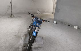 HONDA TL125 JD06