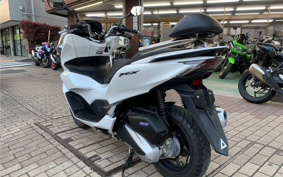 HONDA PCX125 JK05