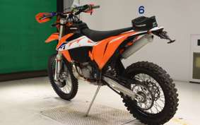 KTM 250 EXC