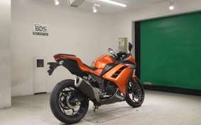 KAWASAKI NINJA 250 2015 EX250L