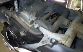 SUZUKI LET's CA4AA