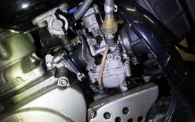 SUZUKI TS125R 2008 SF15A