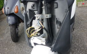 SUZUKI LET's CA4AA