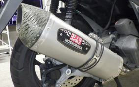 HONDA PCX 160 2026 KF47