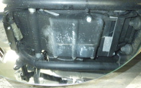 HARLEY FLSTFB 1580 2012