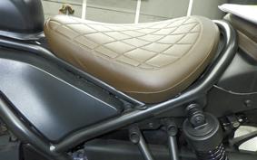 HONDA REBEL 250 S MC49
